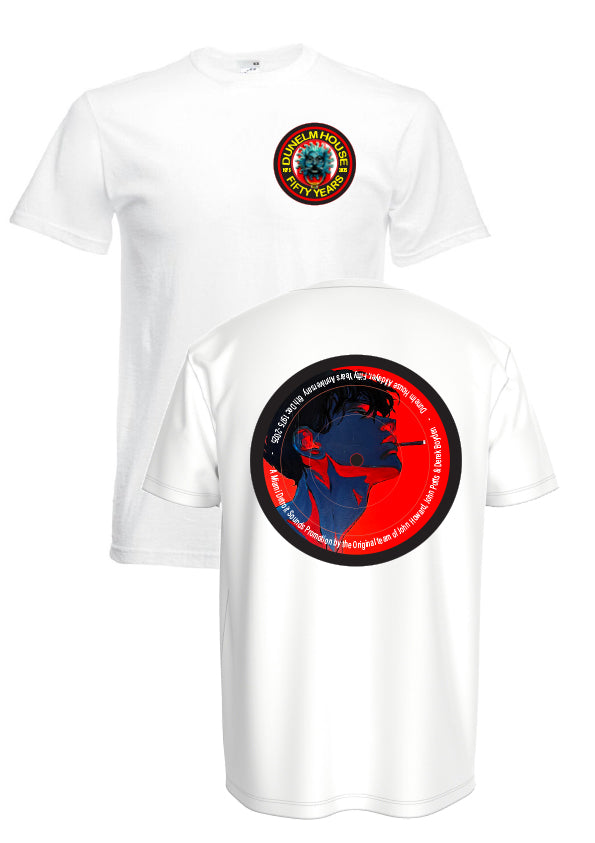 A2 Patch - Missing Patch - featuring the Limited Edition Embroidered Patch