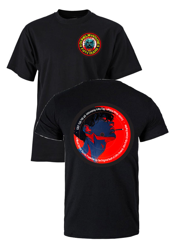 A2 Patch - Missing Patch - featuring the Limited Edition Embroidered Patch